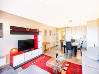 Apartment by Belgian Coast with Sea Views, cleaning included - Oostduinkerke - 8