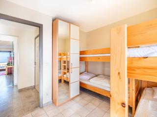 Apartment by Belgian Coast with Sea Views, cleaning included - Oostduinkerke - 1