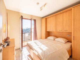 Apartment by Belgian Coast with Sea Views, cleaning included - Oostduinkerke - 6