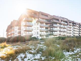 Apartment by Belgian Coast with Sea Views, cleaning included - Oostduinkerke - 9