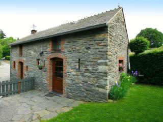 Cottage in Rachamps near Bastogne Museum, cleaning included - - 6