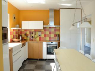Charming Ardennes Getaway, cleaning included - 3