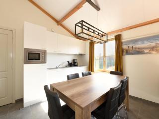 Holiday Home in Koksijde with Sunny Garden, cleaning included - Koksijde - 8