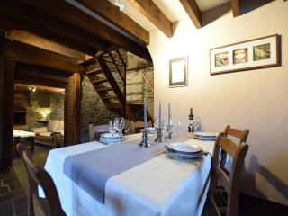 Cottage in Rachamps near Bastogne Museum, cleaning included - - 1