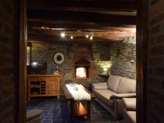 Cottage in Rachamps near Bastogne Museum, cleaning included - - 3