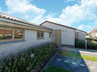 Holiday Home in Koksijde with Sunny Garden, cleaning included - Koksijde - 4