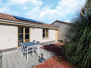 Holiday Home in Koksijde with Sunny Garden, cleaning included - Koksijde - 2