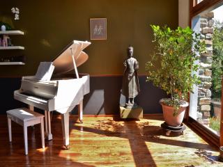 Charming Ardennes Getaway, cleaning included - 1