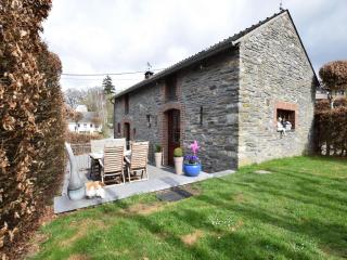 Cottage in Rachamps near Bastogne Museum, cleaning included - - 4