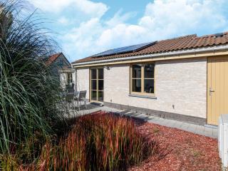 Holiday Home in Koksijde with Sunny Garden, cleaning included - Koksijde - 3