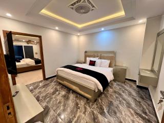 Mehboob international hotel murree - Murree - 4