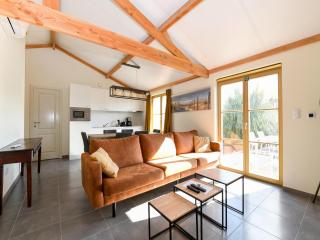 Holiday Home in Koksijde with Sunny Garden, cleaning included - Koksijde - 0