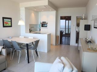 Apartment in Nieuwpoort near the Beach, cleaning included - Nieuwpoort - 0