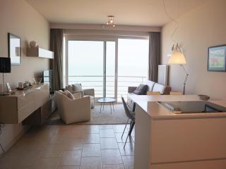 Apartment in Nieuwpoort near the Beach, cleaning included - Nieuwpoort - 1