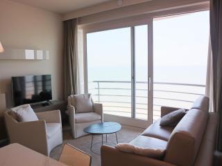 Apartment in Nieuwpoort near the Beach, cleaning included - Nieuwpoort - 9
