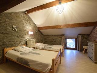Cottage in Rachamps near Bastogne Museum, cleaning included - - 7