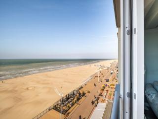 Apartment in Belgium near the Beach, cleaning included - Koksijde - 5