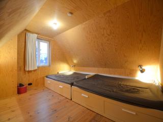Villa near Belgian Coast with Garden, cleaning included - Oostduinkerke - 1