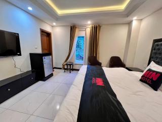 Mehboob international hotel murree - Murree - 2