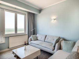 Apartment in Belgium near the Beach, cleaning included - Koksijde - 1