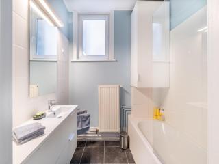 Apartment in Belgium near the Beach, cleaning included - Koksijde - 6