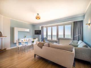 Apartment in Belgium near the Beach, cleaning included - Koksijde - 2