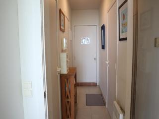 Apartment in Nieuwpoort near the Beach, cleaning included - Nieuwpoort - 2