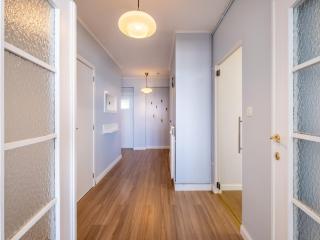Apartment in Belgium near the Beach, cleaning included - Koksijde - 4
