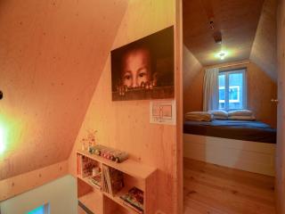 Villa near Belgian Coast with Garden, cleaning included - Oostduinkerke - 2