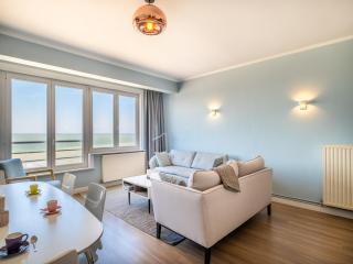 Apartment in Belgium near the Beach, cleaning included - Koksijde - 9