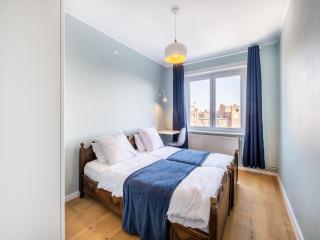 Apartment in Belgium near the Beach, cleaning included - Koksijde - 7