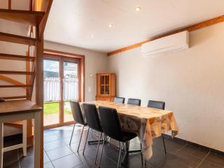 Holiday Home near Marina with Pool, cleaning included - Nieuwpoort - 2