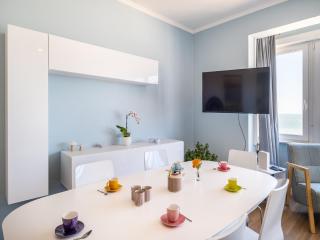 Apartment in Belgium near the Beach, cleaning included - Koksijde - 0