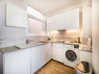 Apartment in Belgium near the Beach, cleaning included - Koksijde - 8