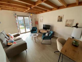 Holiday Home in Koksijde with BBQ & Garden, cleaning included - Koksijde - 0