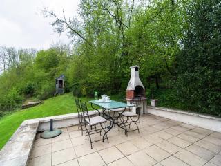 Perfect spot on the edge of a large wood , cleaning included - Awenne - 5