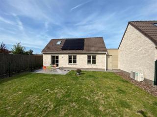 Holiday Home in Koksijde with BBQ & Garden, cleaning included - Koksijde - 4
