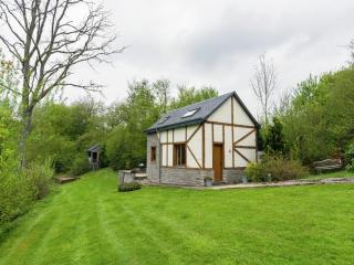 Perfect spot on the edge of a large wood , cleaning included - Awenne - 9