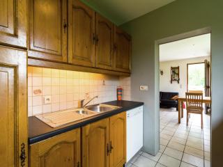 Perfect spot on the edge of a large wood , cleaning included - Awenne - 2