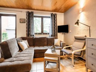 Cottage with Garden, Lessive, cleaning included - 9