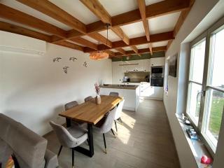 Holiday Home in Koksijde with BBQ & Garden, cleaning included - Koksijde - 7