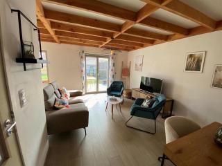 Holiday Home in Koksijde with BBQ & Garden, cleaning included - Koksijde - 1
