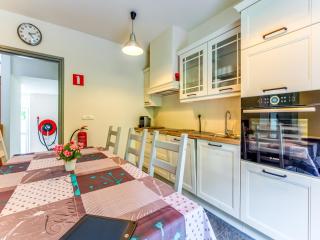 Villa in Harzé near Ninglinspo River, cleaning included - Harzé - 6