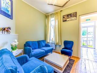 Villa in Harzé near Ninglinspo River, cleaning included - Harzé - 8
