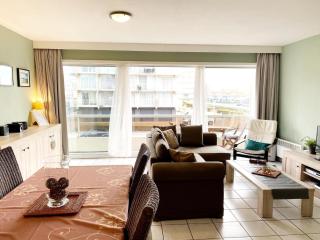 Apartment in Nieuwpoort near the Beach, cleaning included - Nieuwpoort - 9
