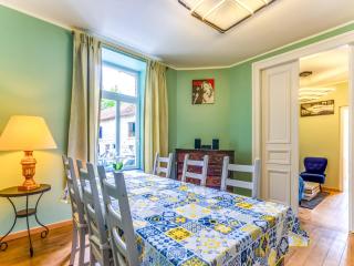 Villa in Harzé near Ninglinspo River, cleaning included - Harzé - 7