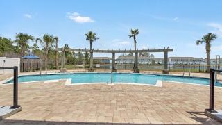Panama City Beach Cozy Townhouse - 7