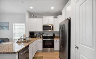 Panama City Beach Cozy Townhouse - 2