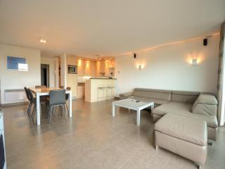Apartment on Belgian Coast with Sea View, cleaning included - Oostduinkerke - 9