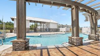 Panama City Beach Cozy Townhouse - 1